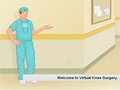 Jwèt Virtual Knee Surgery