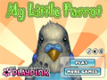 Jwèt Polly the Parrot