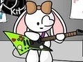 Jwèt Bunny Rockstar