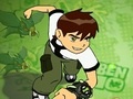 Jwèt Run Ben 10
