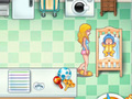 Jwèt Take care of baby 3