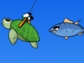 Jwèt Swampy fishing