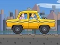 Jwèt Taxi Express