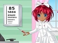 Jwèt Doctor Girl