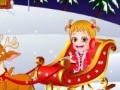 Jwèt Baby Hazel Christmas Dream