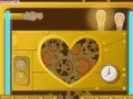 Jwèt The love machine