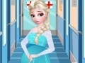 Jwèt Elsa. Cesarean birth