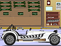 Jwèt Pimp My Classic Racecar