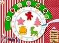 Jwèt Yummy Christmas Cookies