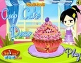 Jwèt Cupcake Decor