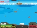 Jwèt Ben 10 Fishing