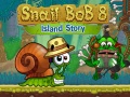 Jwèt Snail Bob 8: Island story
