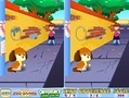 Jwèt Lucky Puppy Differences