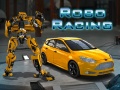 Jwèt Robo Racing