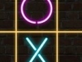 Jwèt Tic-Tac-Toe: Vegas