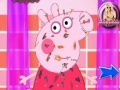 Jwèt Messy Little Pig