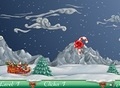 Jwèt Let It Snow