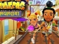 Jwèt Subway Surfers Mumbai Puzzle 2