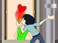 Jwèt Kiss all the neighbors