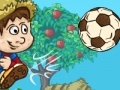 Jwèt Soccer Farm 