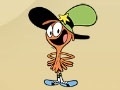 Jwèt Wander Over Yonder: Helping Hands