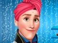 Jwèt Frozen Kristoff. Smart makeover