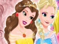 Jwèt Princess Beauty Pageant