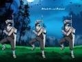 Jwèt Find the enemy Naruto