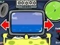 Jwèt SpongeBob's Bumper Subs