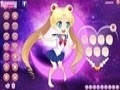Jwèt Sailor Moon Dress Up
