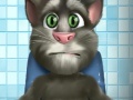 Jwèt Talking Tom Surgeon