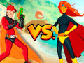 Jwèt iPlayer: Hero Zero