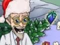 Jwèt Into Space 3: Xmas Story
