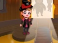 Jwèt Baby Hazel Halloween Castle