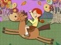 Jwèt Pony Adventure
