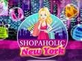 Jwèt Shopaholic: New York