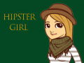 Jwèt Hipster Girl