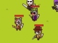 Jwèt StrikeForce Kitty 3 - Last Stand