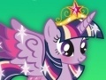 Jwèt My Little Pony - The power of the rainbow: Pony Dance Party
