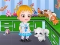 Jwèt Baby Hazel Learn Animals