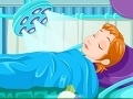 Jwèt Princess Anna Arm Surgery