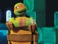 Jwèt Teenage Mutant Ninja Turtles: Collect and Conquer