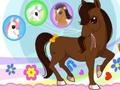 Jwèt Ponies in the City