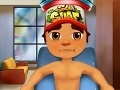 Jwèt Subway Surfers Surgeon