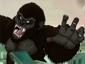 Jwèt Big Bad Ape