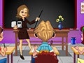 Jwèt Escape from the classroom