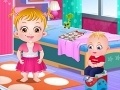 Jwèt Baby Hazel Daycare
