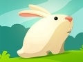 Jwèt Greedy Rabbit