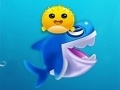 Jwèt Shark Dash