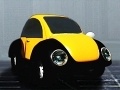 Jwèt Short Drift